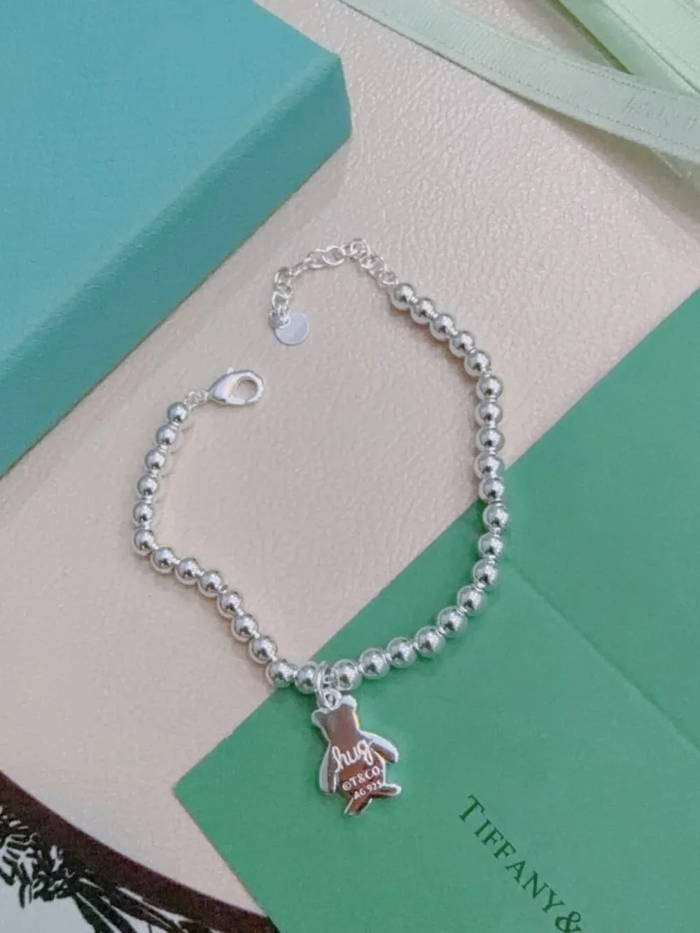Excellent Used Condition Tiffany & Co​. ​ Bracelet